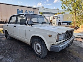 Lada 2107, снимка 2 - Автомобили и джипове - 45170587