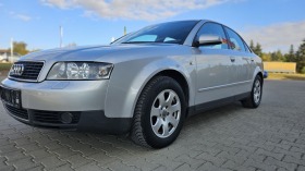 Audi A4 АВТОМАТИК , снимка 1 - Автомобили и джипове - 42739056