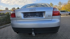 Audi A4 АВТОМАТИК , снимка 5