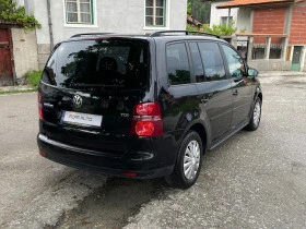 VW Touran 1.9TDI Facelift* 6ск* ParkAssist* Подгрев* EURO4* , снимка 7