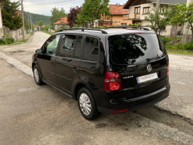 VW Touran 1.9TDI Facelift* 6* ParkAssist* *  | Mobile.bg   5