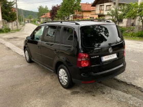 VW Touran 1.9TDI Facelift* 6ск* ParkAssist* Подгрев* EURO4* , снимка 5