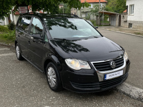 VW Touran 1.9TDI Facelift* 6* ParkAssist* *  | Mobile.bg   3