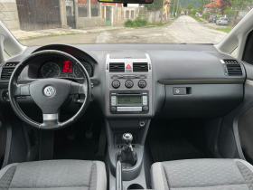VW Touran 1.9TDI Facelift* 6* ParkAssist* *  | Mobile.bg   9