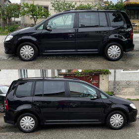 VW Touran 1.9TDI Facelift* 6* ParkAssist* *  | Mobile.bg   4