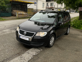 VW Touran 1.9TDI Facelift* 6* ParkAssist* *  | Mobile.bg   1