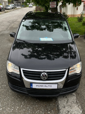 VW Touran 1.9TDI Facelift* 6* ParkAssist* *  | Mobile.bg   2