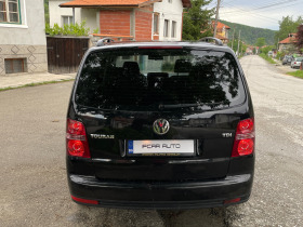 VW Touran 1.9TDI Facelift* 6* ParkAssist* *  | Mobile.bg   6