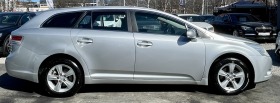 Toyota Avensis, снимка 4 - Автомобили и джипове - 45022962