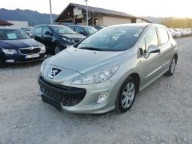 Peugeot 308 1.6 бензин 1