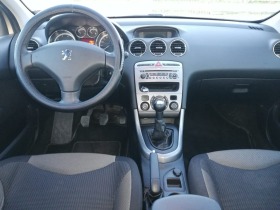 Peugeot 308 1.6  | Mobile.bg   10