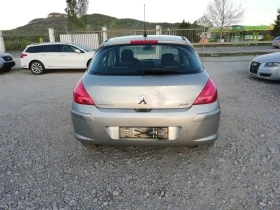 Peugeot 308 1.6  | Mobile.bg    6