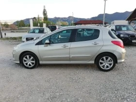 Peugeot 308 1.6  | Mobile.bg    9