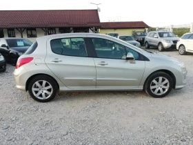 Peugeot 308 1.6  | Mobile.bg    4