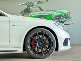 Обява за продажба на Mercedes-Benz S 63 AMG V8 * 4matic* CARBON * 3xTV*  ~65 000 лв. - изображение 4