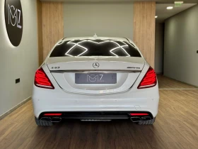     Mercedes-Benz S 63 AMG V8 * 4matic* CARBON * 3xTV* 