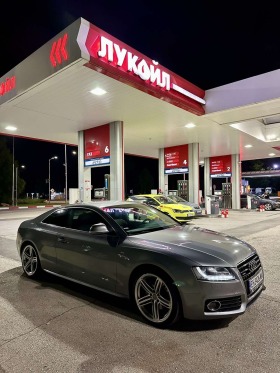 Audi A5 3.0 TDI Quattro, S-line, снимка 6