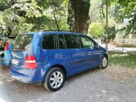 VW Touran 1.9 TDI, снимка 5