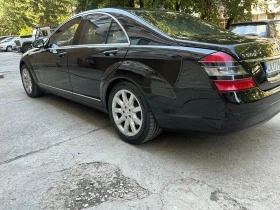 Mercedes-Benz S 500 AIRMATIC* KEYLES* KAMERA* VAKUM* DISTRONIC* NIGHTV, снимка 3