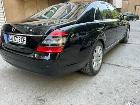 Mercedes-Benz S 500 AIRMATIC* KEYLES* KAMERA* VAKUM* DISTRONIC* NIGHTV, снимка 5