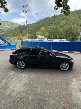 Audi A6 3.0BiTDI 3xS-line, снимка 4