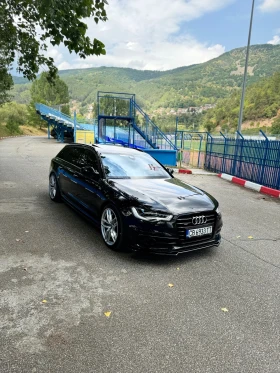 Audi A6 3.0BiTDI 3xS-line, снимка 2