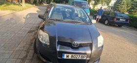 Toyota Auris, снимка 5