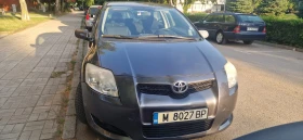 Toyota Auris, снимка 7