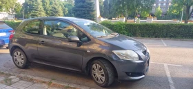 Toyota Auris, снимка 8