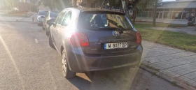 Toyota Auris, снимка 6