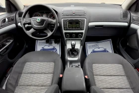 Skoda Octavia 2.0TDI ИТАЛИЯ, снимка 10