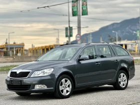 Skoda Octavia 2.0TDI ИТАЛИЯ 1