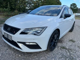 Seat Leon 2.0TDI-FR-Panorama-matrix-full - изображение 1