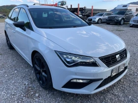 Seat Leon 2.0TDI-FR-Panorama-matrix-full, снимка 8