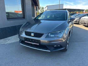 Seat Leon 2.0TDI Xperience 1