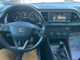 Seat Leon 2.0TDI Xperience, снимка 8