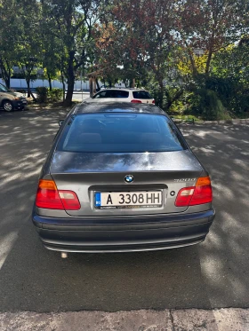 BMW 320 320, снимка 6