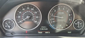 BMW 330 xDrive, снимка 9