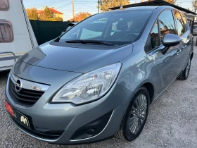 Opel Meriva 1.4T Фейслифт/Active/ТОП СЪСТОЯНИЕ/Серв. история/ - [1] 