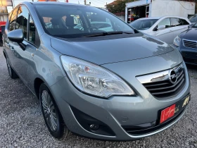 Opel Meriva 1.4T Фейслифт/Active/ТОП СЪСТОЯНИЕ/Серв. история/ - [7] 