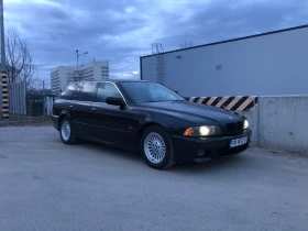 BMW 530 D MFS, снимка 15