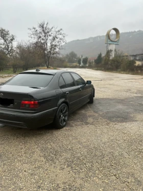 BMW 530, снимка 5