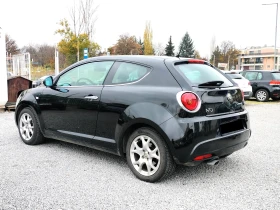 Alfa Romeo MiTo 1.4 ГАЗ РЕГИСТРИРАН - [4] 