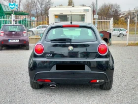 Alfa Romeo MiTo 1.4 ГАЗ РЕГИСТРИРАН - [5] 