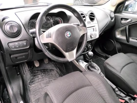 Alfa Romeo MiTo 1.4 ГАЗ РЕГИСТРИРАН - [10] 