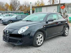     Alfa Romeo MiTo 1.4  