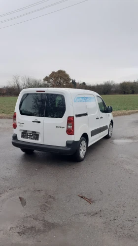 Citroen Berlingo 1.6/90 кс, снимка 5