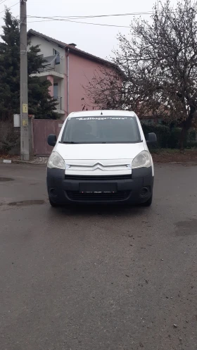 Citroen Berlingo 1.6/90 кс, снимка 1