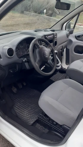 Citroen Berlingo 1.6/90 кс, снимка 8