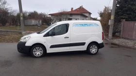 Citroen Berlingo 1.6/90 кс, снимка 3